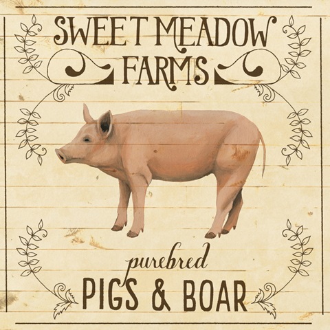 Animal Farm Collection G