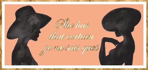 Class and Quotes Collection C