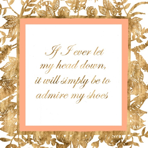 Class and Quotes Collection E