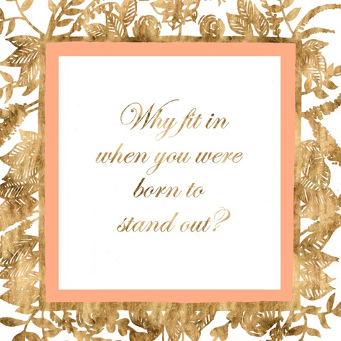 Class and Quotes Collection H