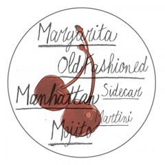 Classic Cocktails Collection G