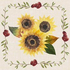 Fall Harvest Collection E