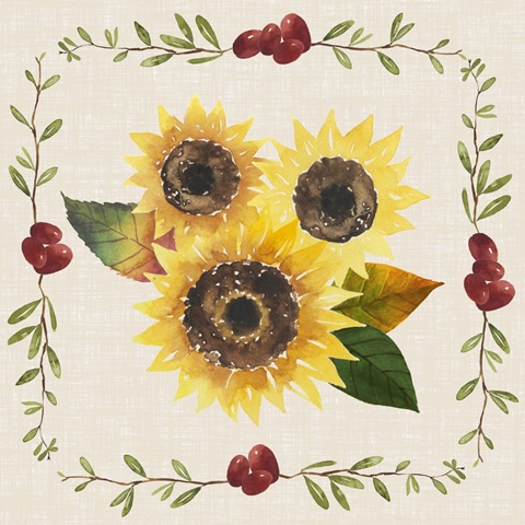 Fall Harvest Collection E