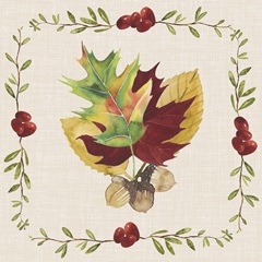 Fall Harvest Collection F