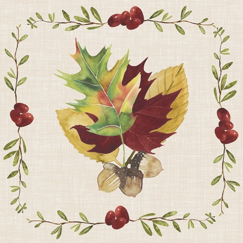 Fall Harvest Collection F