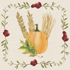 Fall Harvest Collection G