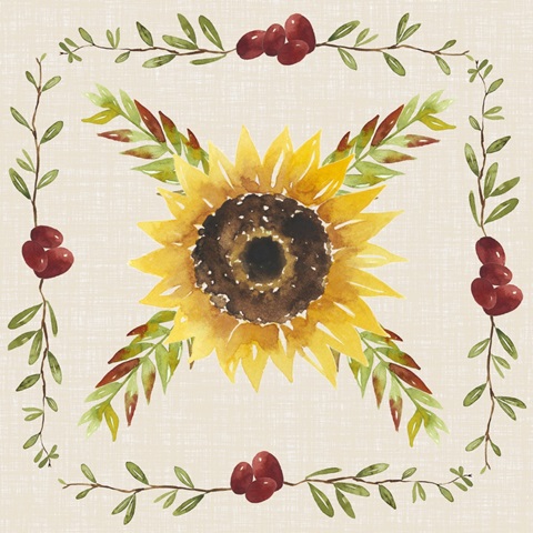 Fall Harvest Collection H