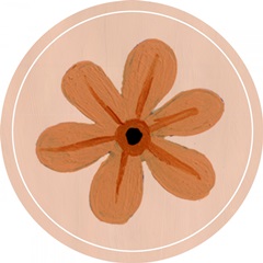 Folk Butterfly Collection D