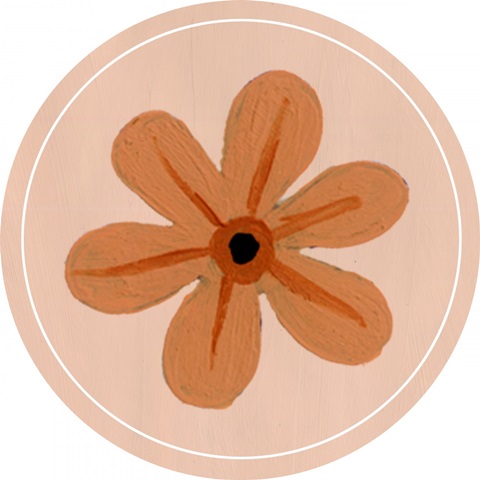 Folk Butterfly Collection D