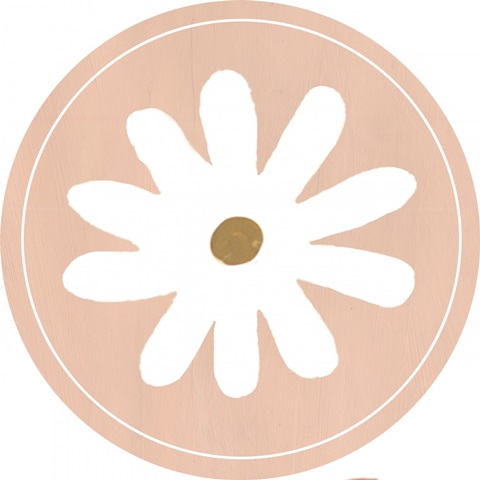 Folk Butterfly Collection F