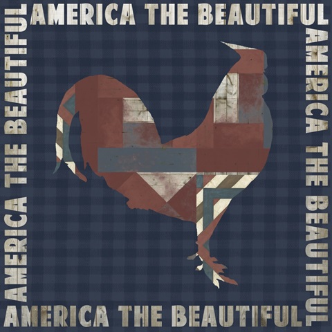 Fourth on the Farm Collection E