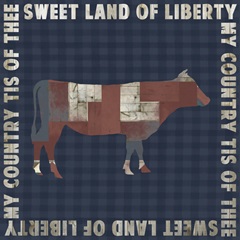 Fourth on the Farm Collection G