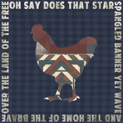 Fourth on the Farm Collection H