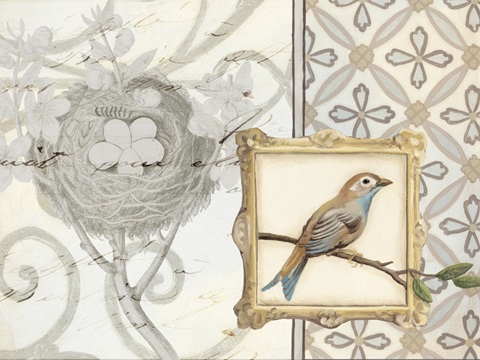 French Country Collection A