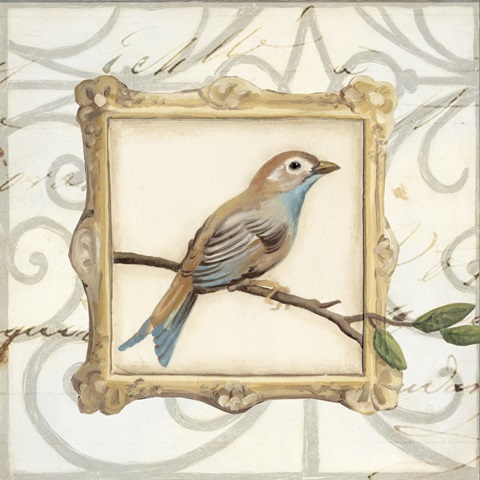 French Country Collection C