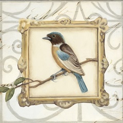 French Country Collection E