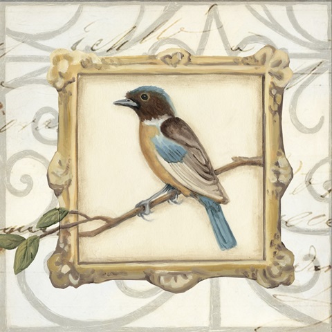 French Country Collection E