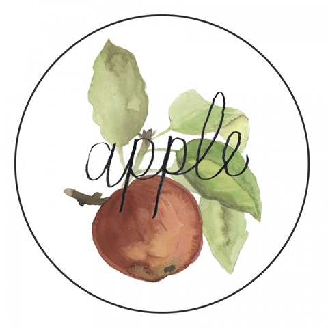 Fruit Medley Collection F