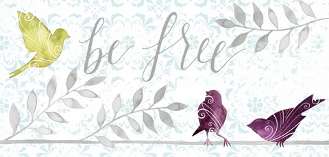 Afternoon Perch Collection C