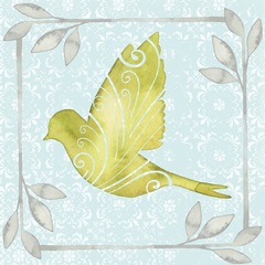 Afternoon Perch Collection G