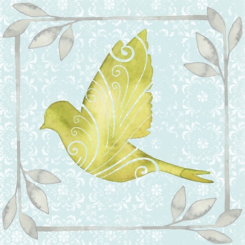 Afternoon Perch Collection G