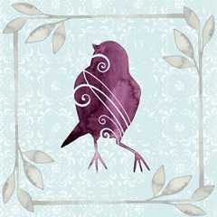 Afternoon Perch Collection H