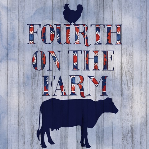 America's Farm Collection A