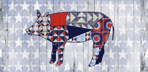 America's Farm Collection C