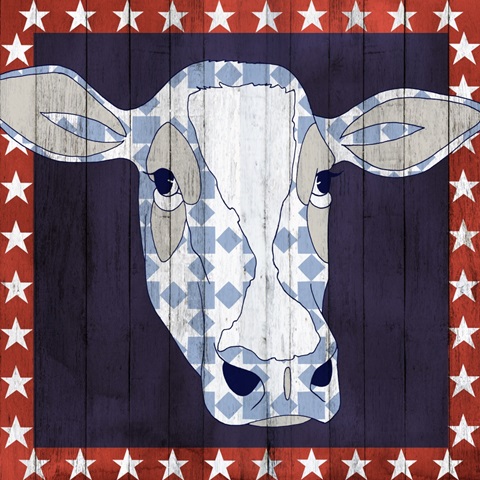 America's Farm Collection E