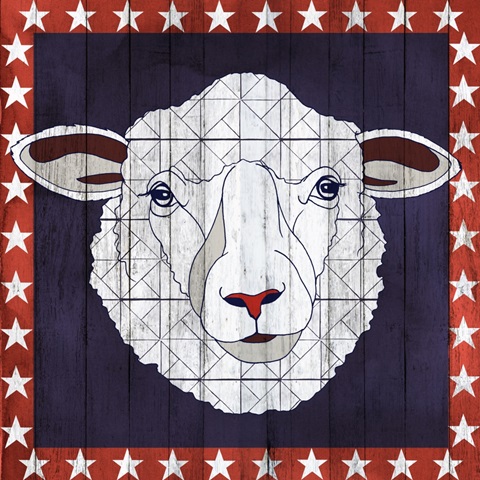 America's Farm Collection G