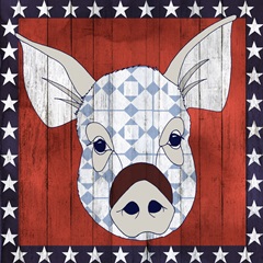 America's Farm Collection H