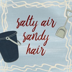 Beach Bum Collection G