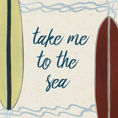 Beach Bum Collection H