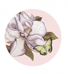 Bird Garden Collection G