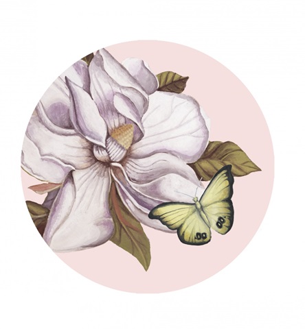 Bird Garden Collection G