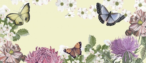 Bird Garden Collection H