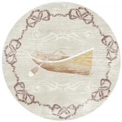 Cabin Christmas Collection F