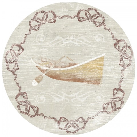 Cabin Christmas Collection F