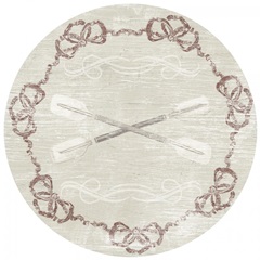 Cabin Christmas Collection H