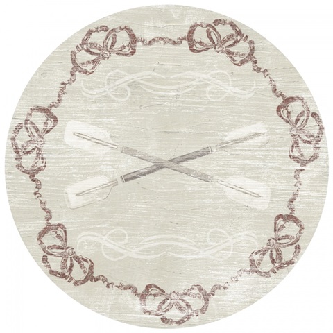 Cabin Christmas Collection H