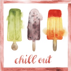 Chill Out Collection H
