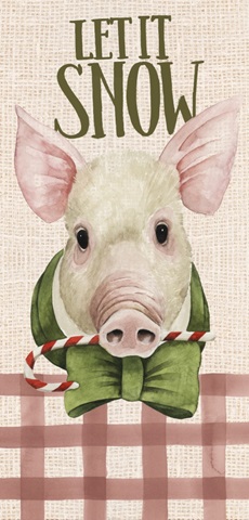 Christmas on the Farm Collection B