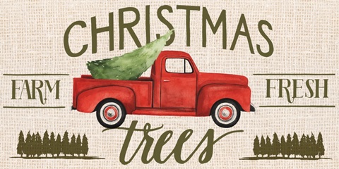 Christmas on the Farm Collection C