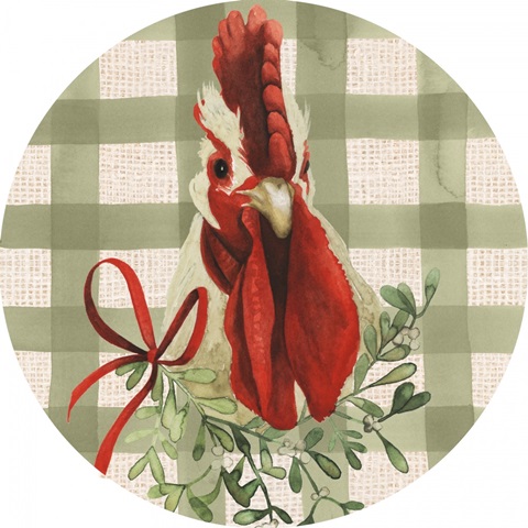 Christmas on the Farm Collection F