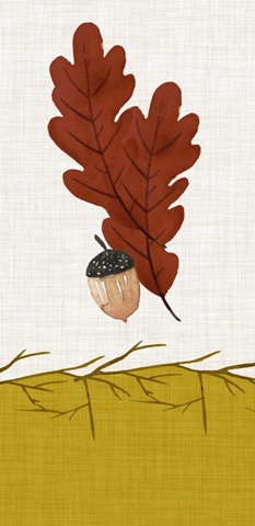 Contemporary Autumn Collection B