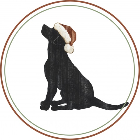 Country Christmas Collection E