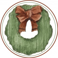 Country Christmas Collection G