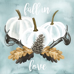 Elegant Harvest Collection A