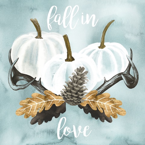 Elegant Harvest Collection A