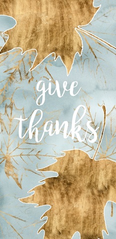 Elegant Harvest Collection B